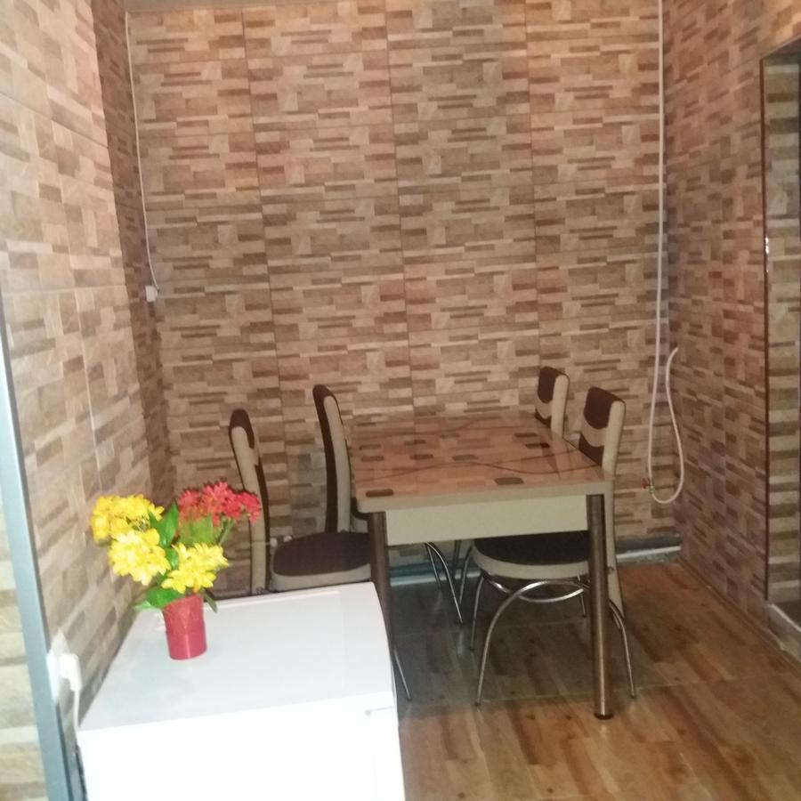Hostel Anna Боржоми Экстерьер фото