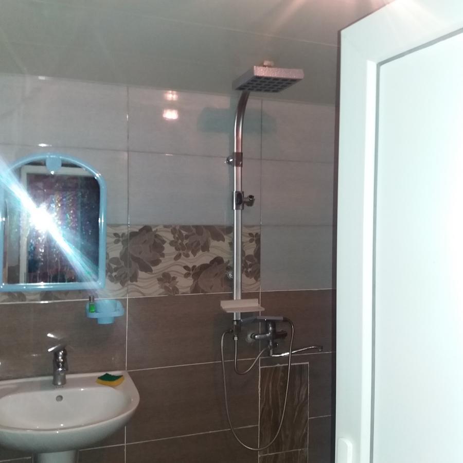 Hostel Anna Боржоми Экстерьер фото